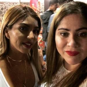 Meet your Posher, Elsa